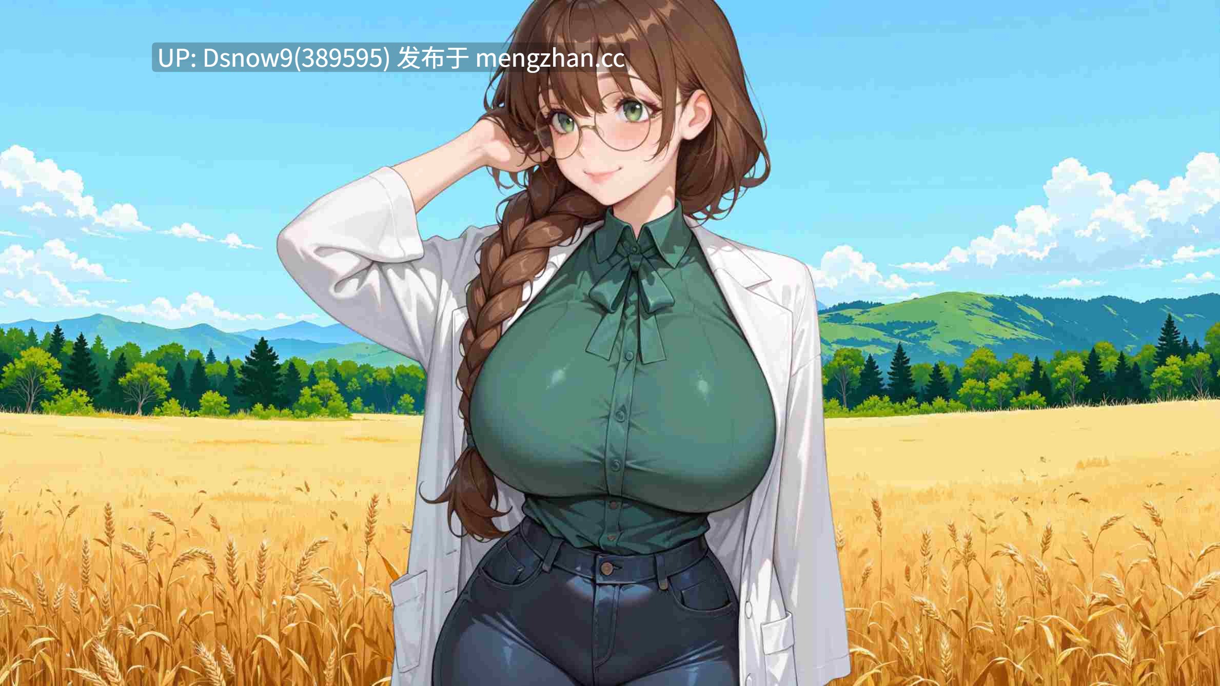 【日系SLG/AI汉化/动态】风谷生活 Life in Windvale v0.4 P1 Public【PC/1.22G】-第3张图片-萌站 【日系SLG/AI汉化/动态】风谷生活 Life in Windvale v0.4 P1 Public【PC/1.22G】-第3张图片-萌站