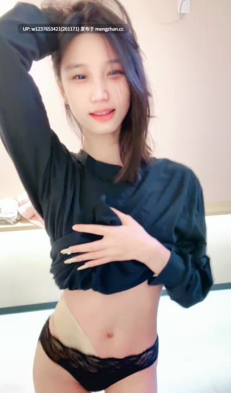 拳交肛交小母狗【07天才少女05性感小野猫】暴力抽插小小身体巨屌打桩机不断内射，粉嫩可爱的清纯小婊子~【18V-19.5G】【无第三方水印原版】-第4张图片-萌站