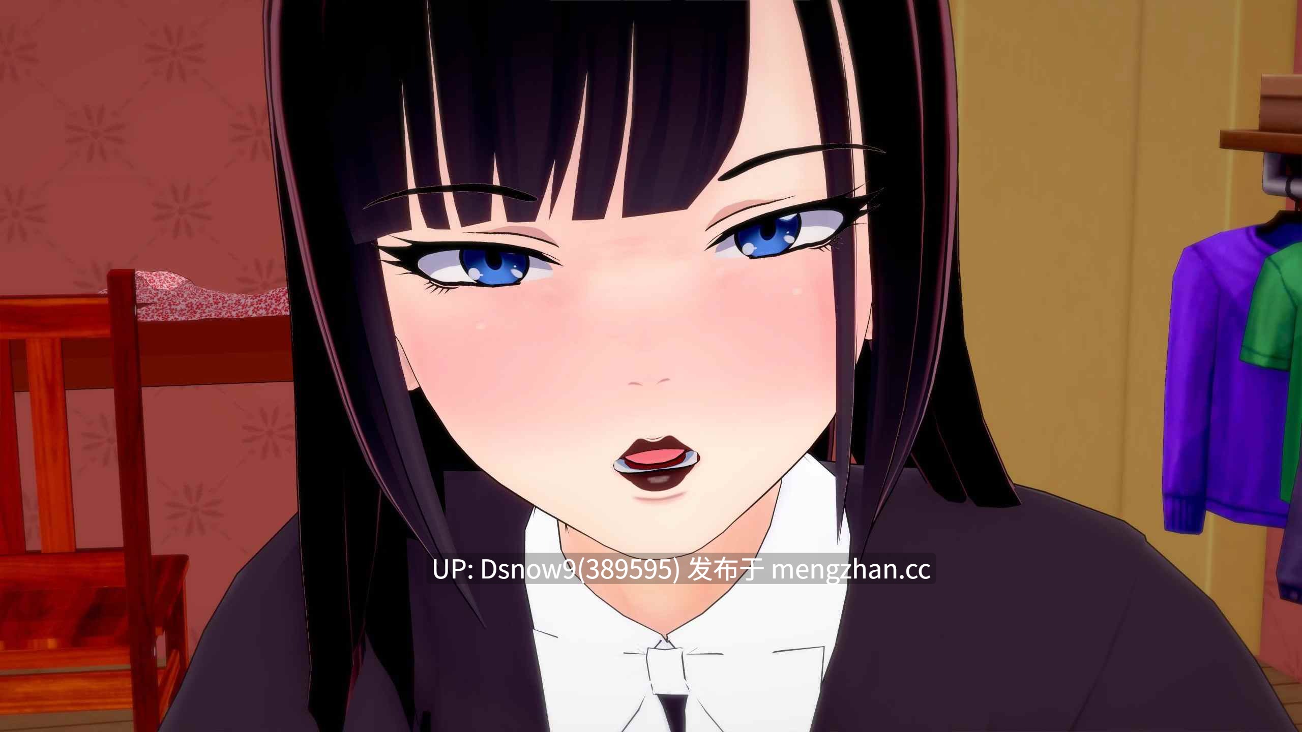【日系SLG/AI汉化/动态】帝国女侍俱乐部 Empire Hostess Club v0.3【PC/1.88G】