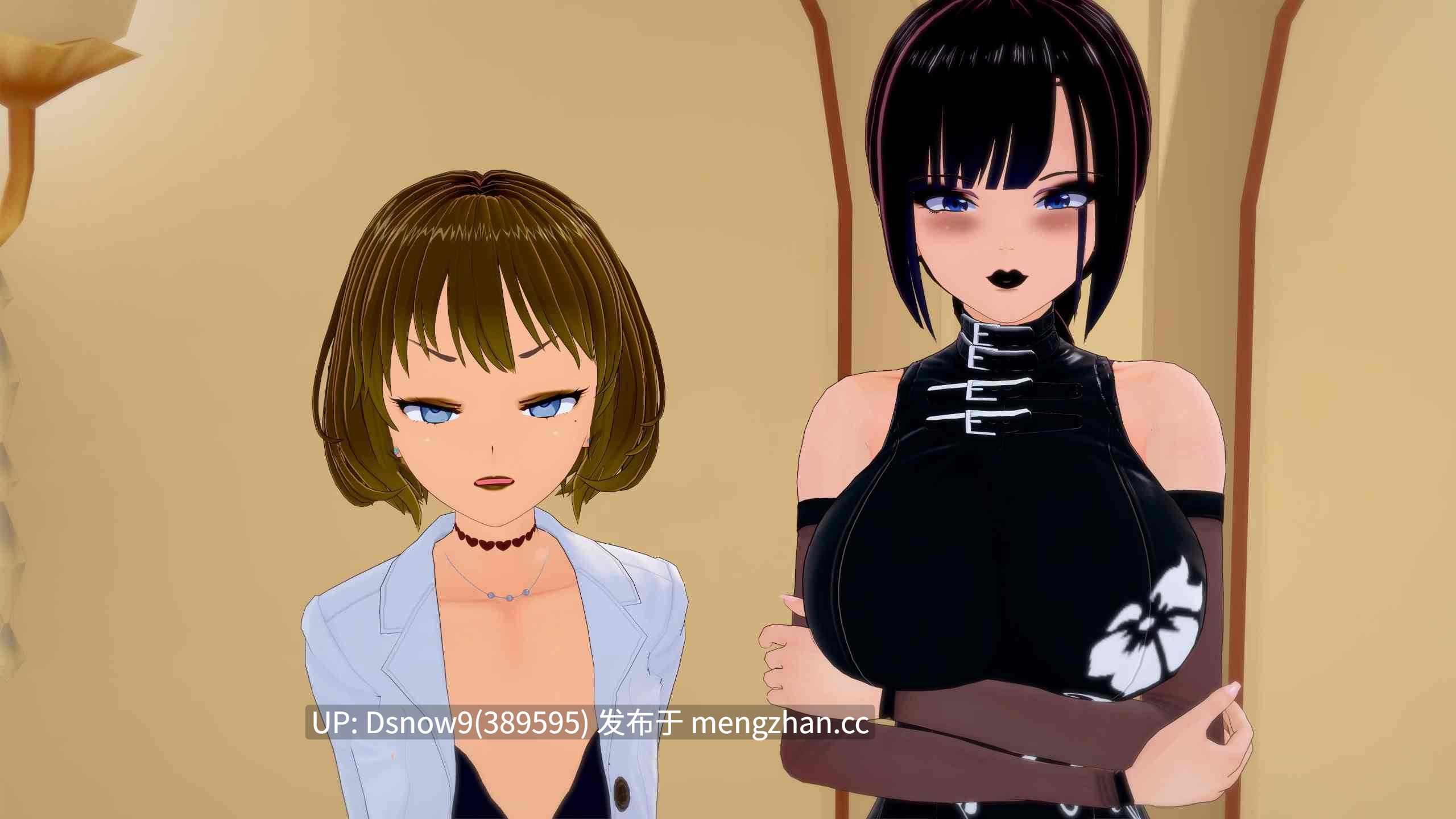 【日系SLG/AI汉化/动态】帝国女侍俱乐部 Empire Hostess Club v0.3【PC/1.88G】-第10张图片-萌站 【日系SLG/AI汉化/动态】帝国女侍俱乐部 Empire Hostess Club v0.3【PC/1.88G】-第10张图片-萌站
