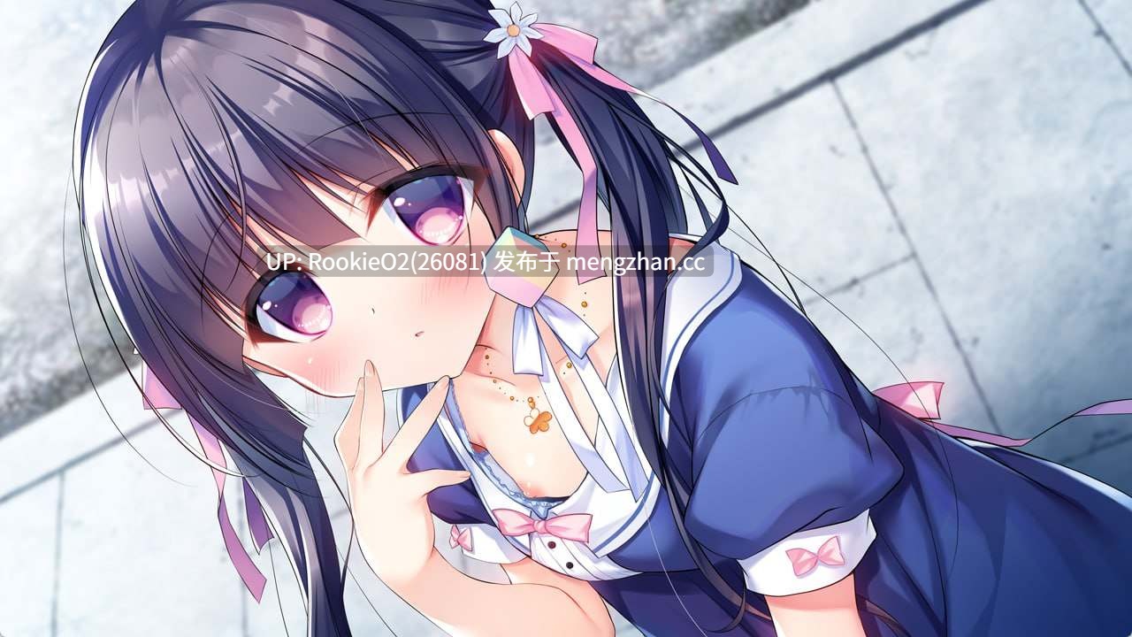 【ADV/官中/无码/恋爱/巫女/青梅竹马/甜蜜/同居/PC】恋爱定位 神社×前辈 / ろけらぶ -Location Love- 神社×先輩  20.09.25发售【2.12G】-第6张图片-萌站