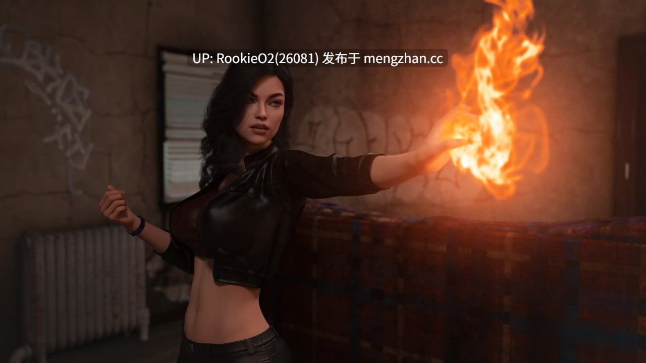 【SLG/汉化/动态】洛杉矶:魔法街头 / LA: Streets of Sorcery v1.4b AI汉化版【1.78G】-第6张图片-萌站 【SLG/汉化/动态】洛杉矶:魔法街头 / LA: Streets of Sorcery v1.4b AI汉化版【1.78G】-第6张图片-萌站