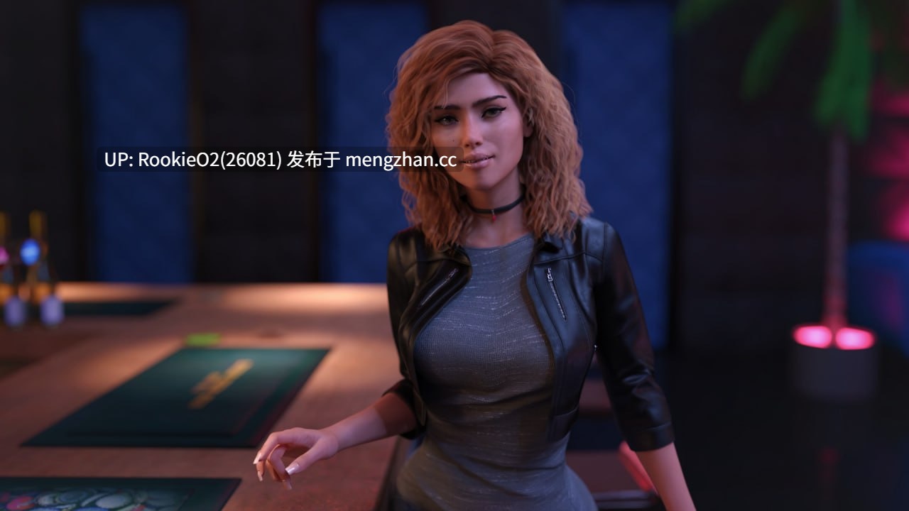 【SLG/汉化/动态】洛杉矶:魔法街头 / LA: Streets of Sorcery v1.4b AI汉化版【1.78G】-第12张图片-萌站 【SLG/汉化/动态】洛杉矶:魔法街头 / LA: Streets of Sorcery v1.4b AI汉化版【1.78G】-第12张图片-萌站