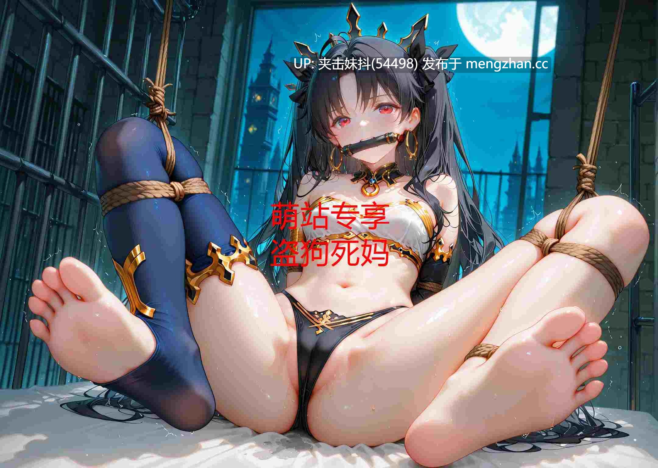 CheerOtter-25年11月图集-第20张图片-萌站