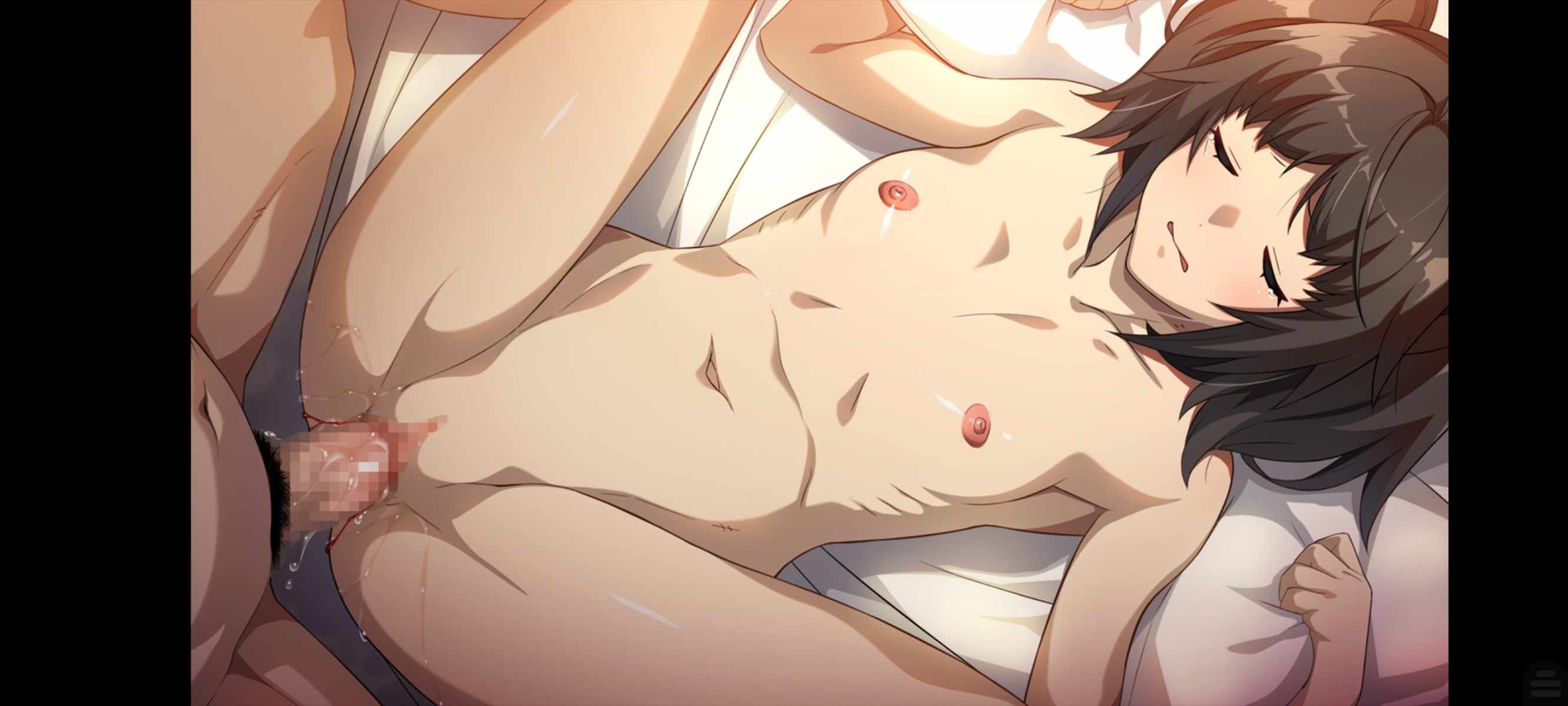 [日式ADV/pc+安卓kr/转区/汉化] 姦染RE：UNION AI汉化版+全CG存档