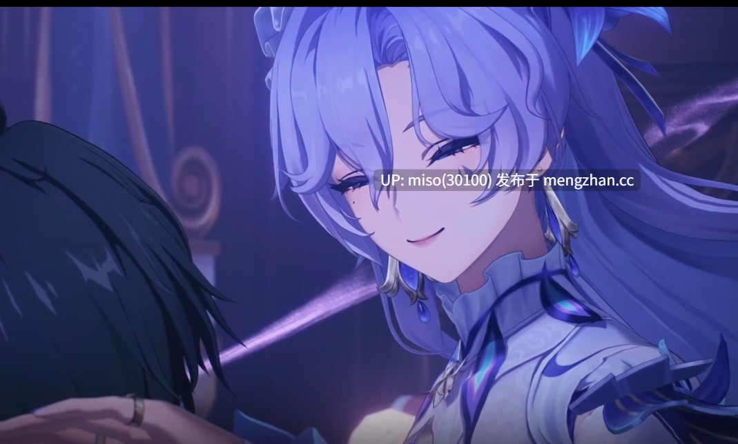 3. 「鸣潮SEX音效」🥰与坎特蕾拉的难忘一晚🥰Wuthering Waves Cantarella鳴潮 キャンテーレラー []