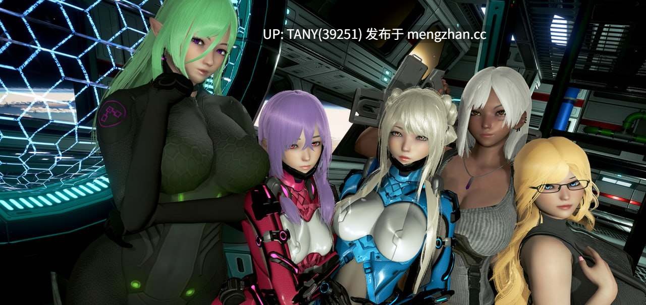 欧派奥德赛 #Oppai Odyssey v0.5 Ai汉化版【萌站植入-第2张图片-萌站 欧派奥德赛 #Oppai Odyssey v0.5 Ai汉化版【萌站植入-第2张图片-萌站