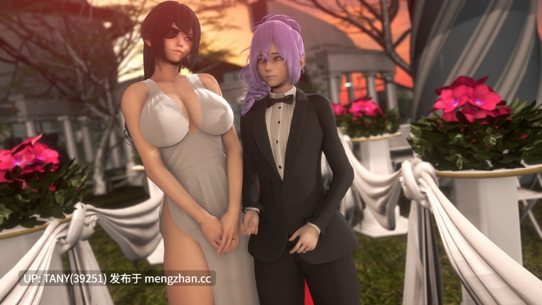 欧派奥德赛 #Oppai Odyssey v0.5 Ai汉化版【萌站植入-第3张图片-萌站 欧派奥德赛 #Oppai Odyssey v0.5 Ai汉化版【萌站植入-第3张图片-萌站