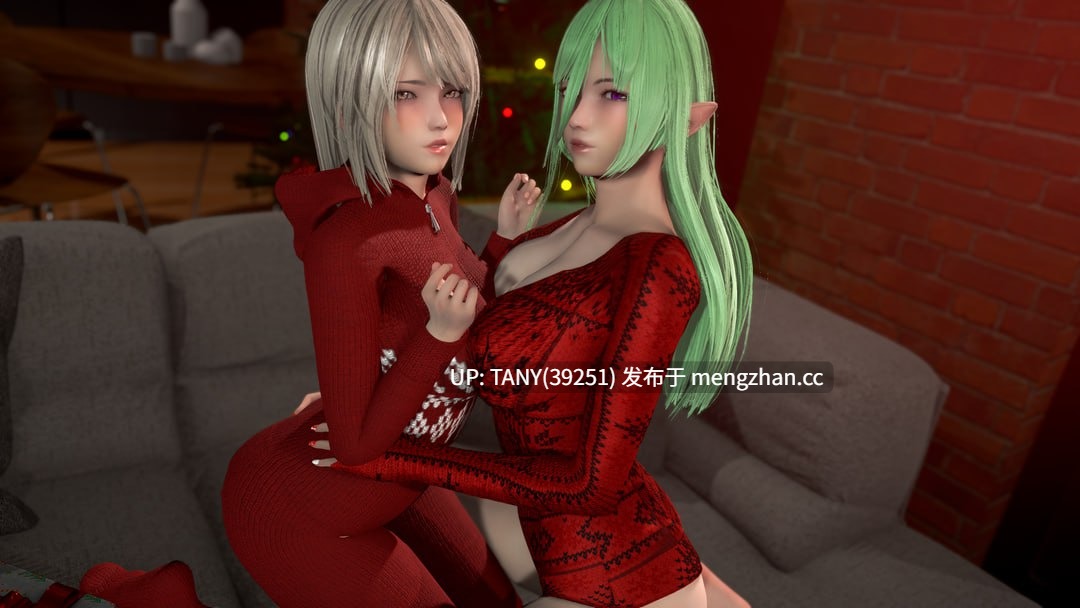 欧派奥德赛 #Oppai Odyssey v0.5 Ai汉化版【萌站植入-第4张图片-萌站 欧派奥德赛 #Oppai Odyssey v0.5 Ai汉化版【萌站植入-第4张图片-萌站