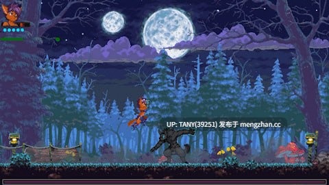 #金凯德冒险记 #The Adventures of Kincaid v2025.09 英文生肉版 