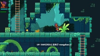 #金凯德冒险记 #The Adventures of Kincaid v2025.09 英文生肉版 -第3张图片-萌站 #金凯德冒险记 #The Adventures of Kincaid v2025.09 英文生肉版 -第3张图片-萌站