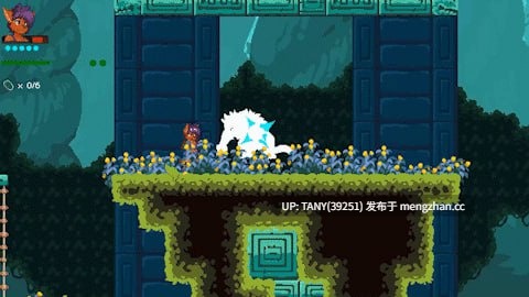 #金凯德冒险记 #The Adventures of Kincaid v2025.09 英文生肉版 -第5张图片-萌站 #金凯德冒险记 #The Adventures of Kincaid v2025.09 英文生肉版 -第5张图片-萌站
