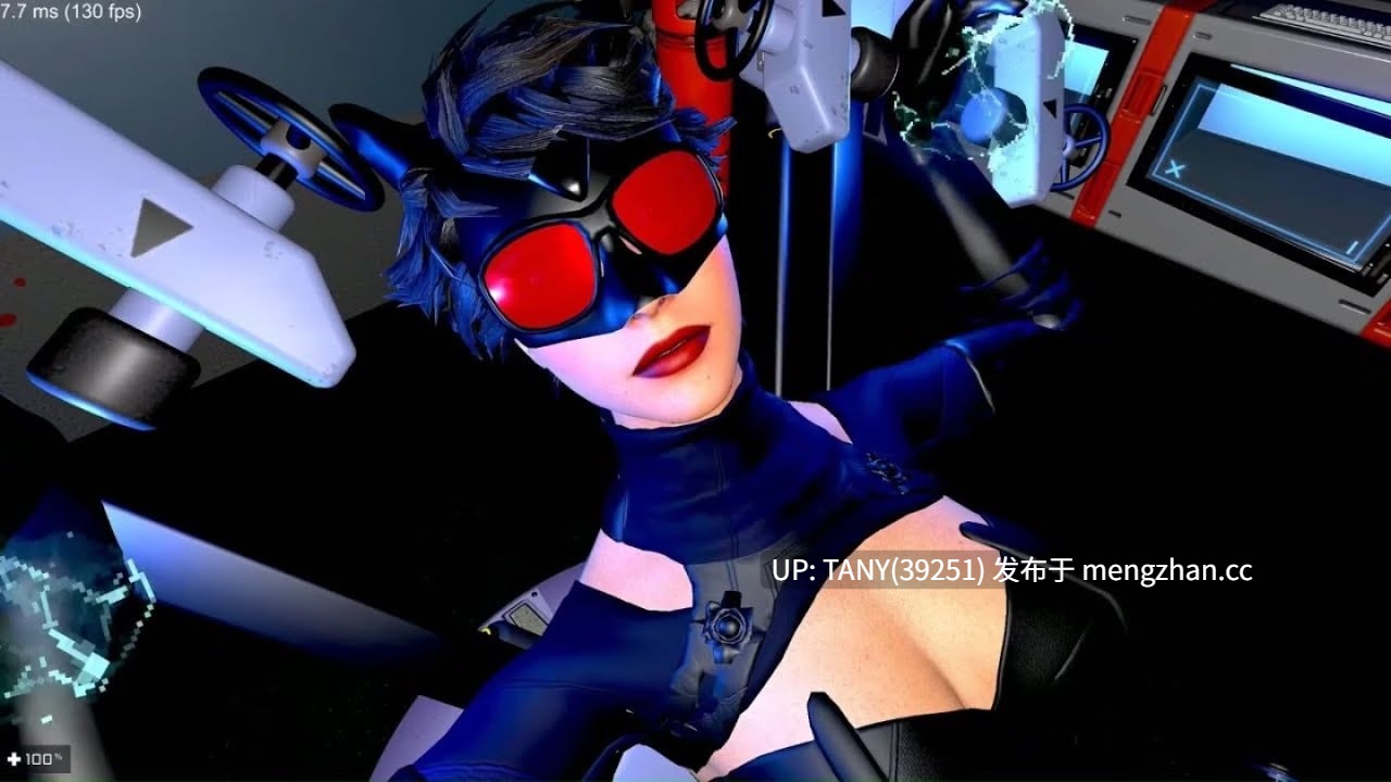 #恶棍模拟器 #The Villain Simulator  v47 Beta 官方中文版 