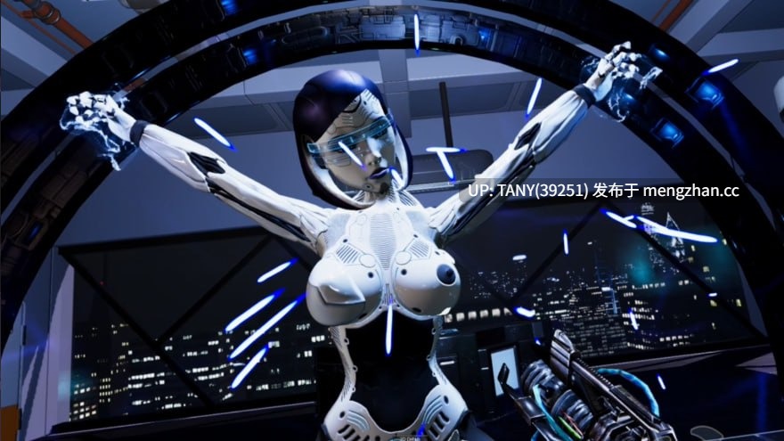 #恶棍模拟器 #The Villain Simulator  v47 Beta 官方中文版 -第5张图片-萌站