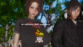#水边之恋 #Love by the Water v0.5 AI汉化版 萌站植入-第2张图片-萌站 #水边之恋 #Love by the Water v0.5 AI汉化版 萌站植入-第2张图片-萌站