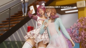 #水边之恋 #Love by the Water v0.5 AI汉化版 萌站植入-第6张图片-萌站 #水边之恋 #Love by the Water v0.5 AI汉化版 萌站植入-第6张图片-萌站