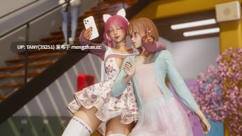 #水边之恋 #Love by the Water v0.5 AI汉化版 萌站植入-第8张图片-萌站 #水边之恋 #Love by the Water v0.5 AI汉化版 萌站植入-第8张图片-萌站