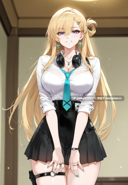 【2d图包】 chocopizza    鸣潮 - 琳奈 403p     琳奈穴姐大战尼哥！！辣妹的业务能力果然很出众！