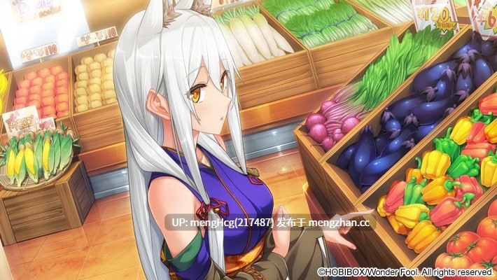 【ADV/PC/汉化】纯情化怜怪咖们！/純情化憐フリークス！ v1.0.1-第3张图片-萌站