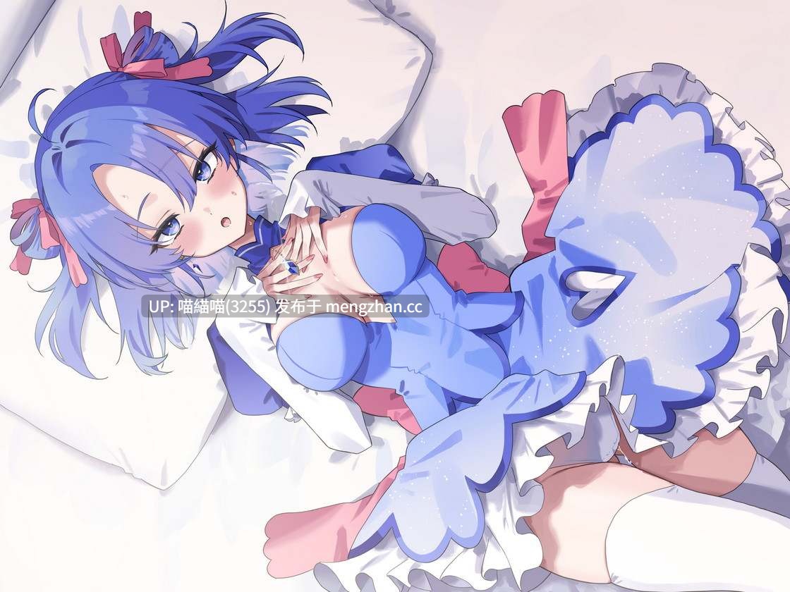 【同桌好兄弟，性转魔法少女肯定想让我爽爽先😋】RJ01502623【縁側こより】王子様は魔法少女～可愛い王子様とヒミツの関係～