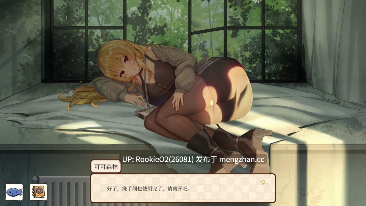 【SLG/官中/动态/PC】工作日常 / Working Daily 官方中文版+DLC 26.01.13发售【595M】-第5张图片-萌站 【SLG/官中/动态/PC】工作日常 / Working Daily 官方中文版+DLC 26.01.13发售【595M】-第5张图片-萌站