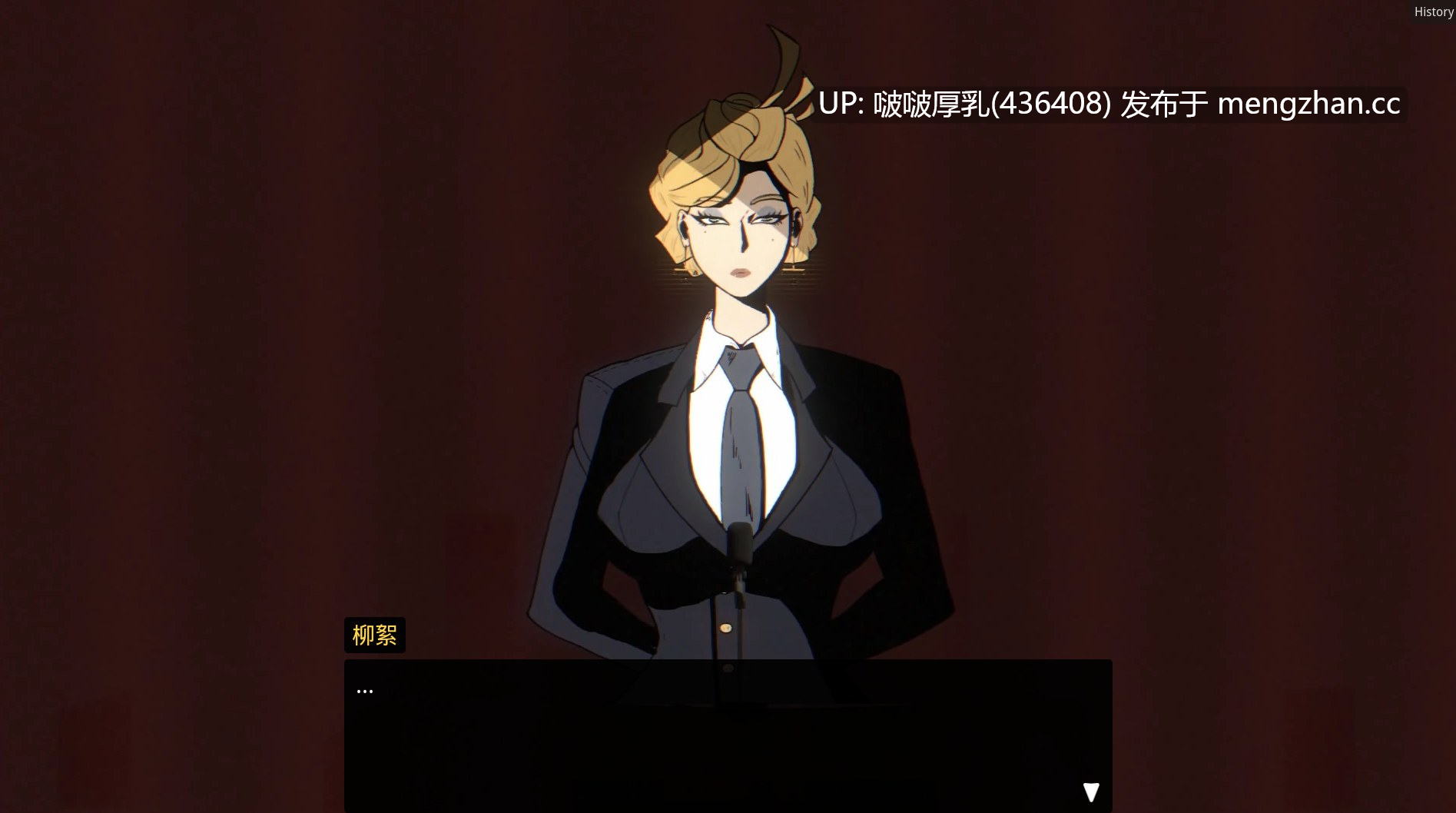 【SLG/官中/动态/PC】母亲规则  Mom's Rules V1.0 -第5张图片-萌站