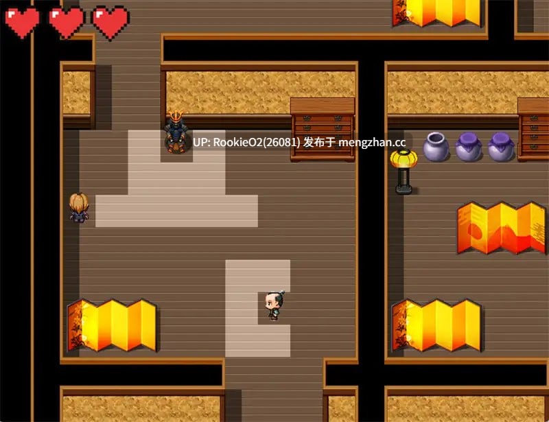 【RPG/汉化/巨乳/女忍者/强迫/捆绑/凌辱/PC】女忍蛍~一旦被捕,淫香缠身敏感度倍增,坠入快感地狱之陷阱~ / 女忍蛍~捕まれば淫気の香で感度倍増 快楽地獄へ堕ちる罠~ 25.12.27发售【1.04G】-第13张图片-萌站 【RPG/汉化/巨乳/女忍者/强迫/捆绑/凌辱/PC】女忍蛍~一旦被捕,淫香缠身敏感度倍增,坠入快感地狱之陷阱~ / 女忍蛍~捕まれば淫気の香で感度倍増 快楽地獄へ堕ちる罠~ 25.12.27发售【1.04G】-第13张图片-萌站