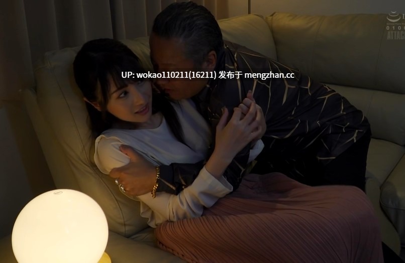 ADN-734夫の目の前で犯●れてー 背徳のエレジー 小野坂ゆいか
