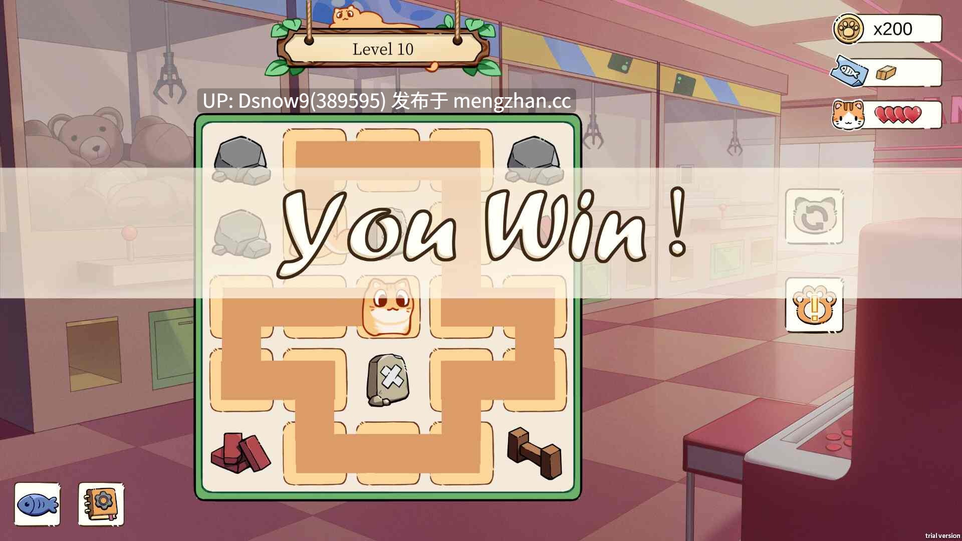 [SLG/动态/官中步兵] 工作日常 Working Daily Build.1872510 [PC/595M]-第3张图片-萌站
