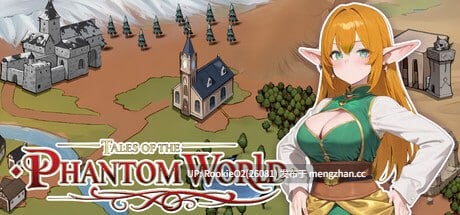 【SLG/官中/巨乳/PC】幻影世界的传说 / Tales of the Phantom World v1.0.0 STEAM官方中文版 26.01.13发售【1.10G】-第4张图片-萌站 【SLG/官中/巨乳/PC】幻影世界的传说 / Tales of the Phantom World v1.0.0 STEAM官方中文版 26.01.13发售【1.10G】-第4张图片-萌站