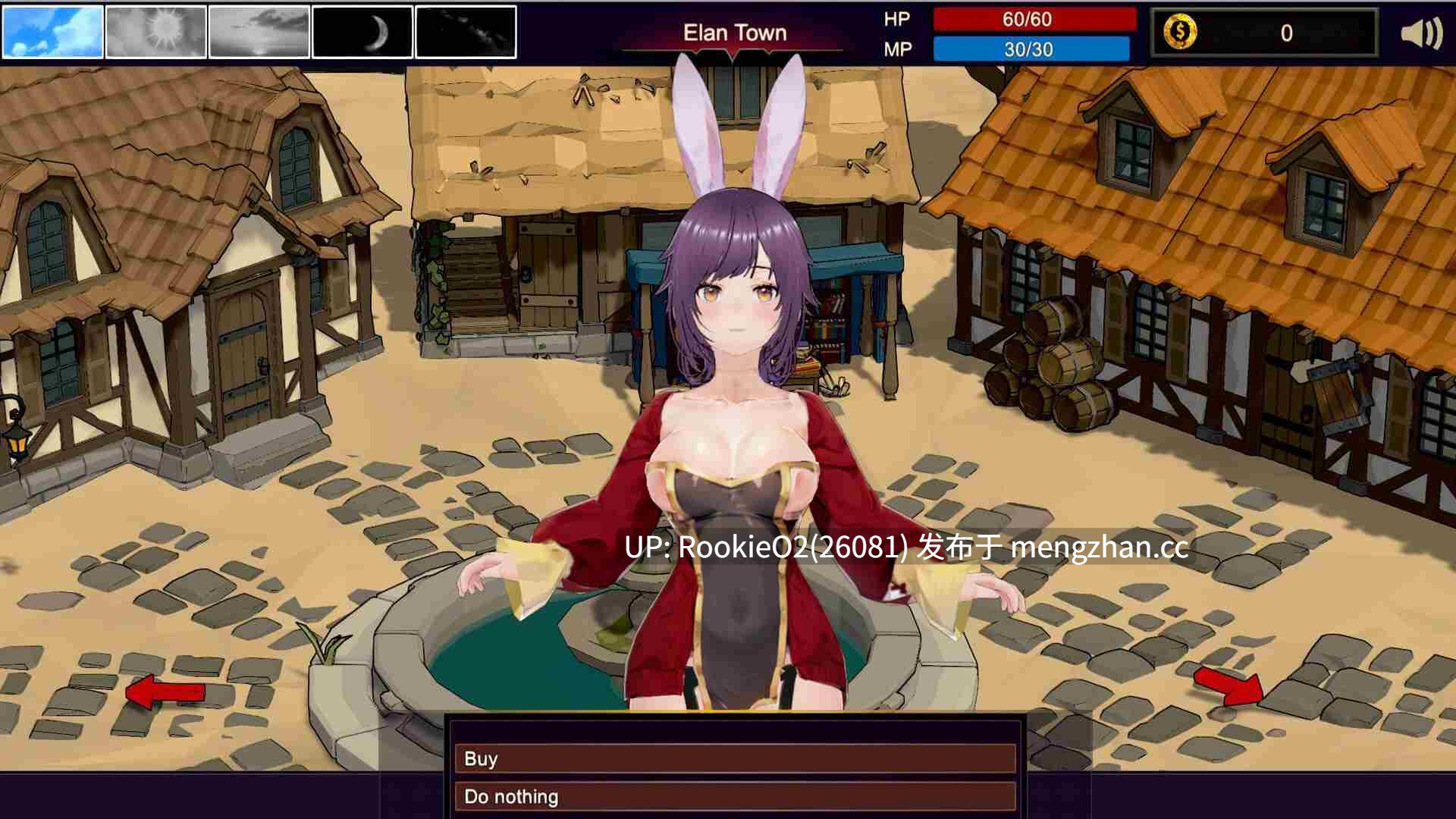 【SLG/官中/巨乳/PC】幻影世界的传说 / Tales of the Phantom World v1.0.0 STEAM官方中文版 26.01.13发售【1.10G】-第9张图片-萌站 【SLG/官中/巨乳/PC】幻影世界的传说 / Tales of the Phantom World v1.0.0 STEAM官方中文版 26.01.13发售【1.10G】-第9张图片-萌站