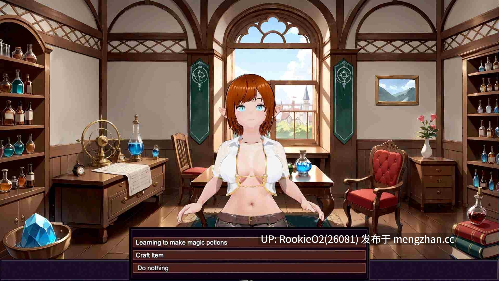 【SLG/官中/巨乳/PC】幻影世界的传说 / Tales of the Phantom World v1.0.0 STEAM官方中文版 26.01.13发售【1.10G】-第10张图片-萌站 【SLG/官中/巨乳/PC】幻影世界的传说 / Tales of the Phantom World v1.0.0 STEAM官方中文版 26.01.13发售【1.10G】-第10张图片-萌站