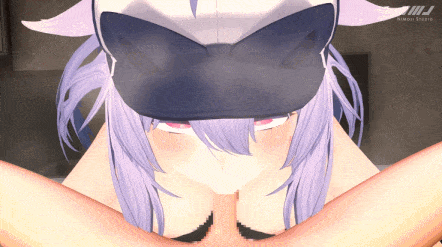 ハッピーハロウィン！【ハオラン・桔梗】