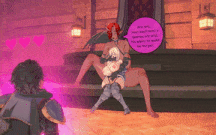 魅魔腐化 Succubus corruption#口交 #吞精#捆绑#japs8005 3011310-第4张图片-萌站 魅魔腐化 Succubus corruption#口交 #吞精#捆绑#japs8005 3011310-第4张图片-萌站