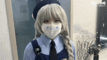 #嫩小兔 #糖心vlog 兔子警官现世人类世界 三小时女友体验 蜜穴满足宅男欲望 无套插穴 A011306