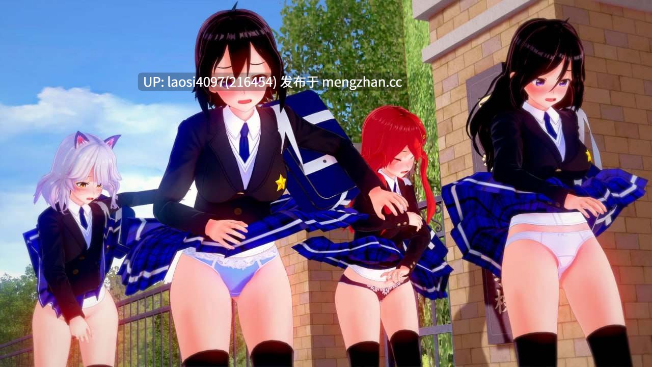 【SLG/AI汉化/熟女】最终审判 The Final Judgement v0.3.3 AI汉化版-第4张图片-萌站 【SLG/AI汉化/熟女】最终审判 The Final Judgement v0.3.3 AI汉化版-第4张图片-萌站