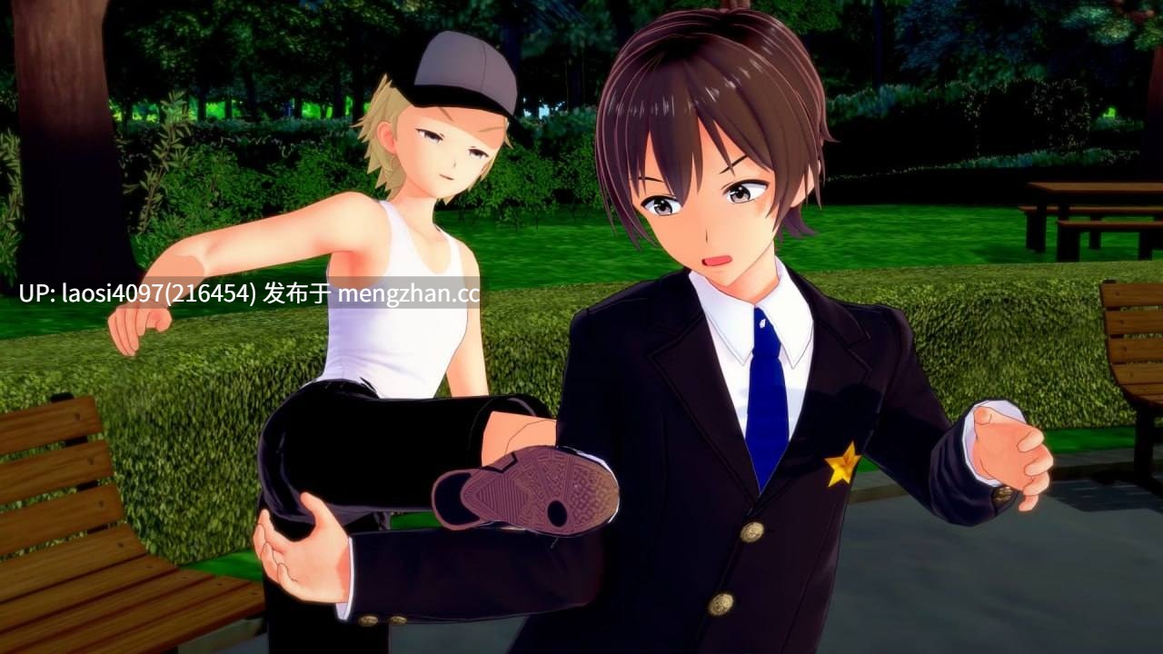 【SLG/AI汉化/熟女】最终审判 The Final Judgement v0.3.3 AI汉化版-第8张图片-萌站 【SLG/AI汉化/熟女】最终审判 The Final Judgement v0.3.3 AI汉化版-第8张图片-萌站