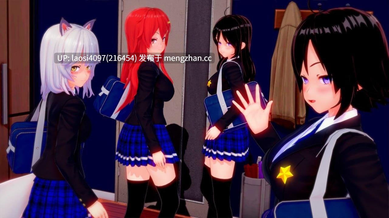 【SLG/AI汉化/熟女】最终审判 The Final Judgement v0.3.3 AI汉化版-第9张图片-萌站 【SLG/AI汉化/熟女】最终审判 The Final Judgement v0.3.3 AI汉化版-第9张图片-萌站