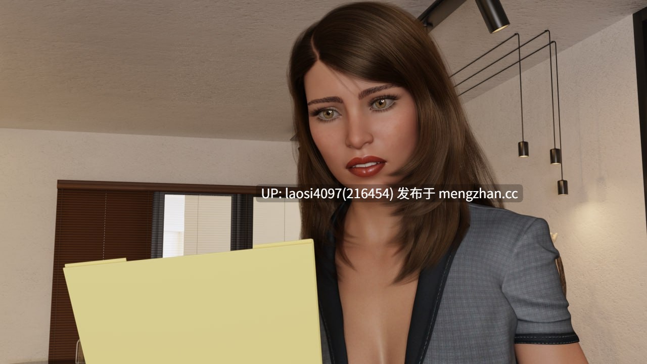 [SLG/PC]束缚之心 Bound Hearts V0.1 汉化版-第4张图片-萌站