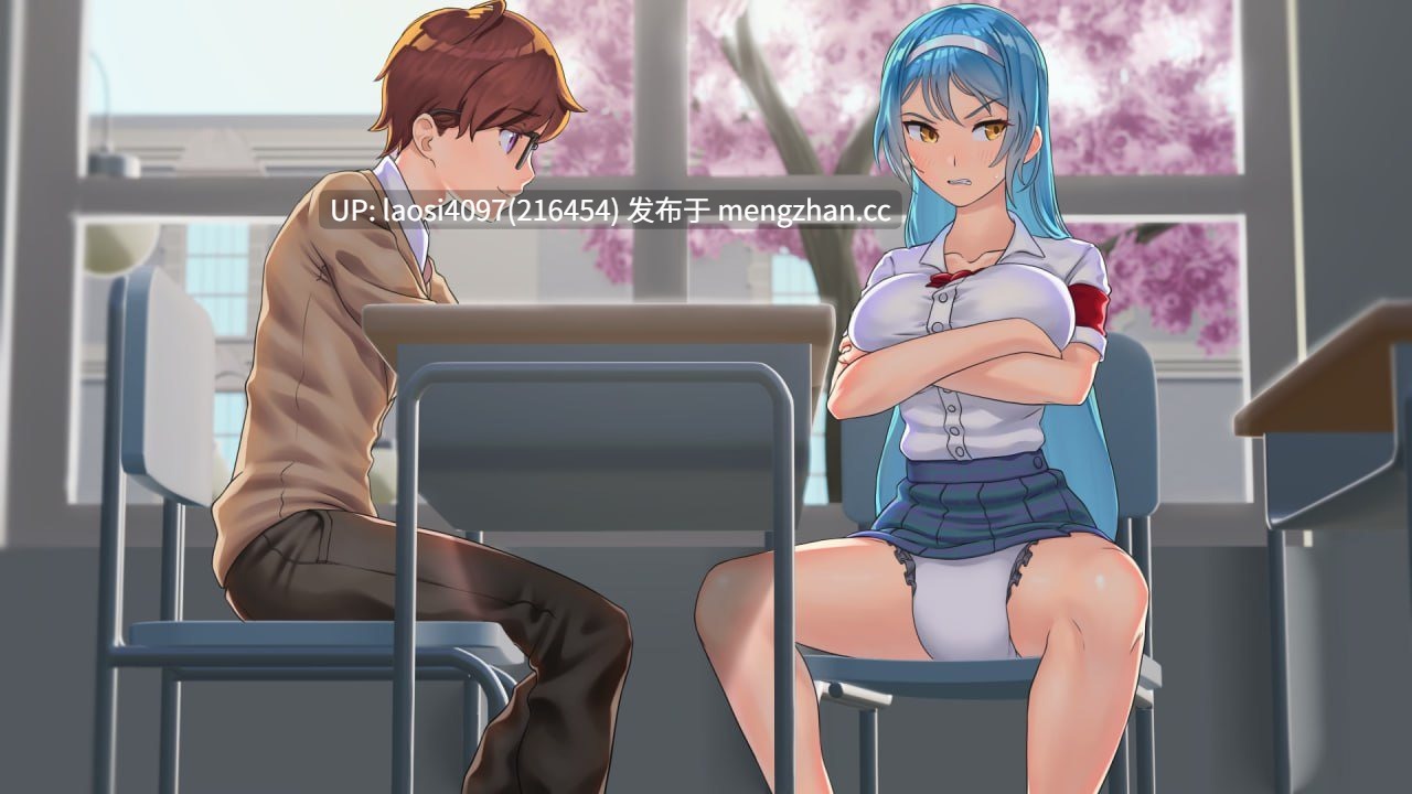 [SLG/PC]混乱学院 Messy Academy 0.22-Demo 2 AI汉化版-第4张图片-萌站
