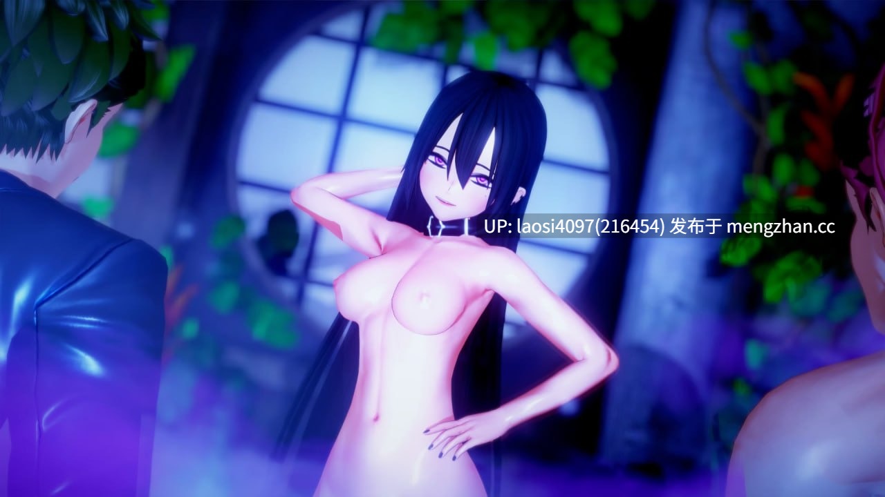 [SLG/PC]爱偶 Love Dolls 0.21 AI汉化版
