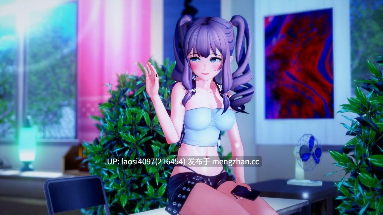 [SLG/PC]爱偶 Love Dolls 0.21 AI汉化版-第5张图片-萌站