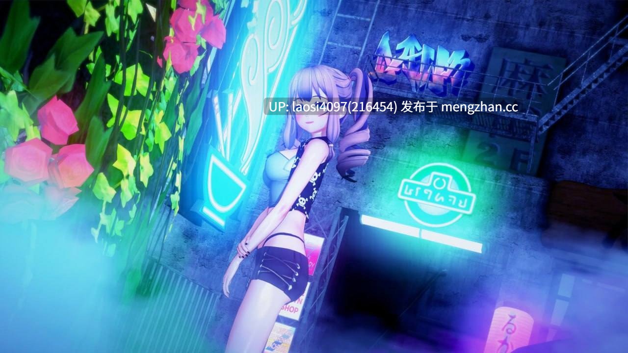 [SLG/PC]爱偶 Love Dolls 0.21 AI汉化版-第8张图片-萌站