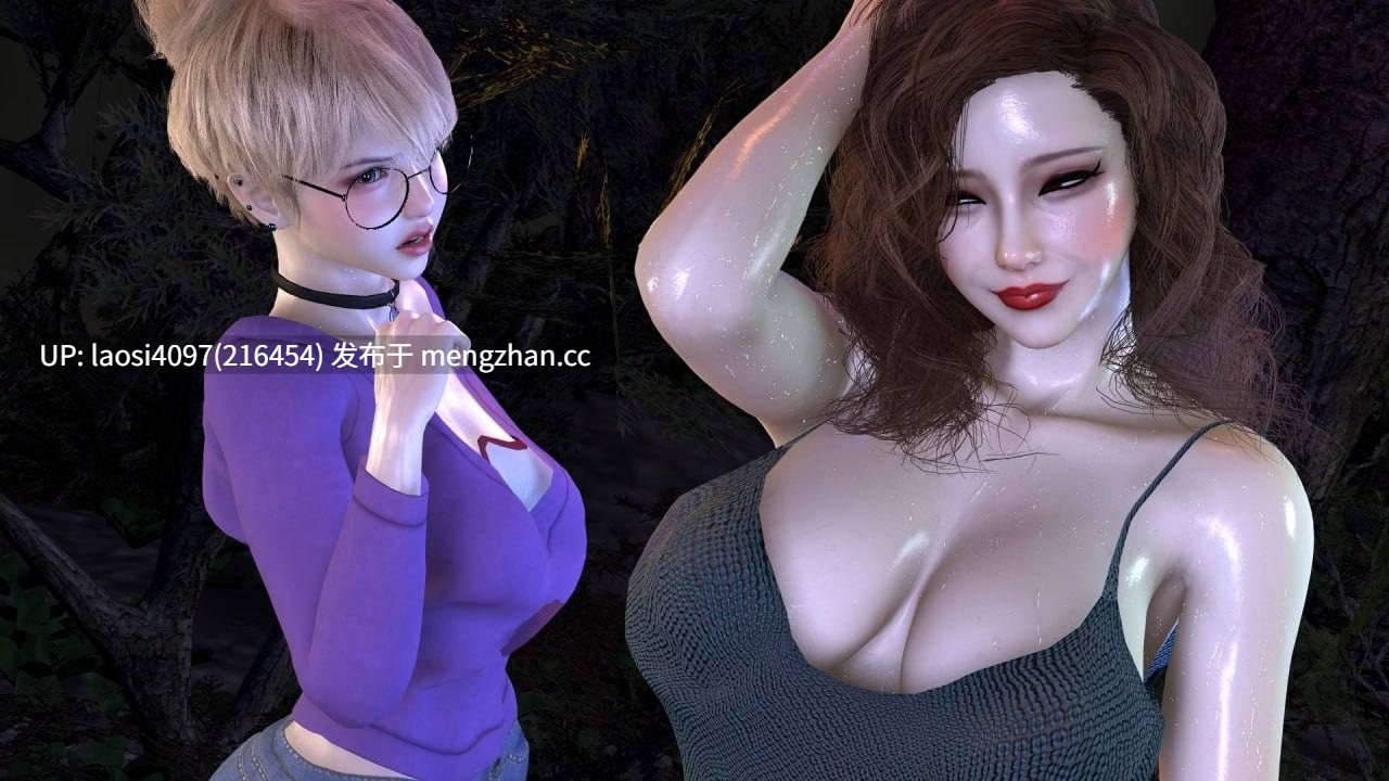 [SLG/PC]NTR之谜 The Mystery of NTR v0.9.5 AI汉化版-第5张图片-萌站