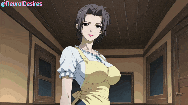【AI短视频】艳母同人创作1080P 10分15秒 