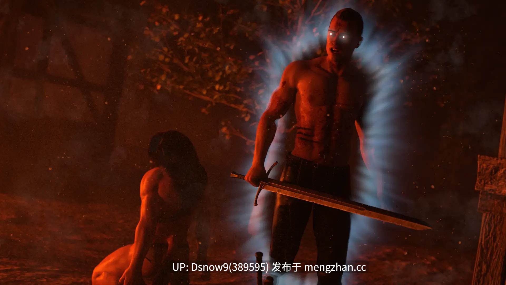 【欧美SLG/汉化/动态】龙之血 Blood of the Dragon v0.3.0【PC/4.25G】-第8张图片-萌站 【欧美SLG/汉化/动态】龙之血 Blood of the Dragon v0.3.0【PC/4.25G】-第8张图片-萌站