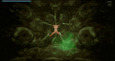 [3D互动PC动态步兵生肉] 最后的野蛮人重生——地牢 The Last Barbarian Rebirth - Dungeon v0.6.4[10.8G]-第4张图片-萌站