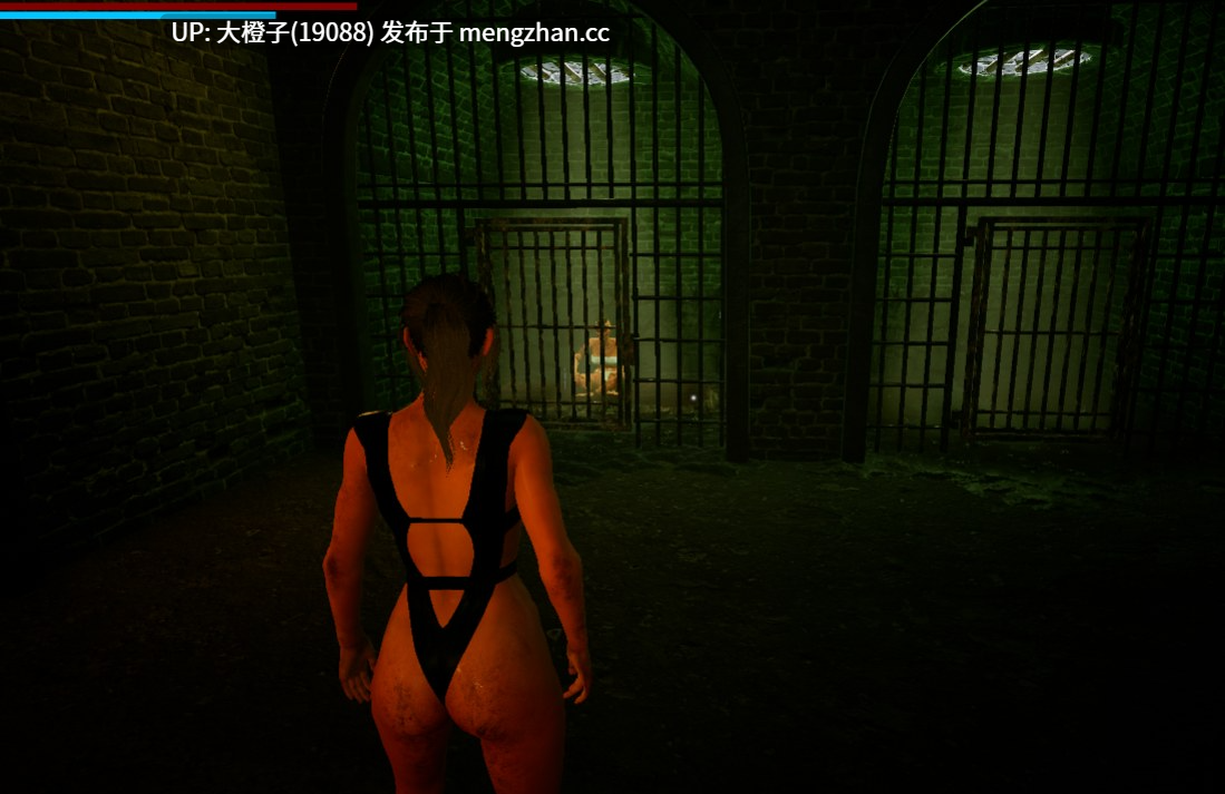 [3D互动PC动态步兵生肉] 最后的野蛮人重生——地牢 The Last Barbarian Rebirth - Dungeon v0.6.4[10.8G]-第9张图片-萌站