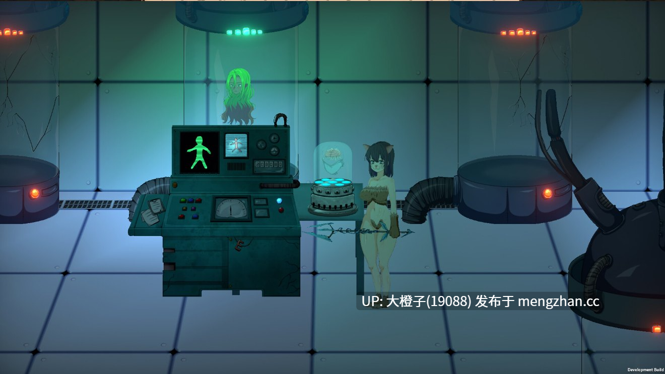 [ACT官中动态PC生存][いーめいどぷらす] 疯狂岛 Mad Island Ver0.5.4 Beta [1.36G]-第18张图片-萌站