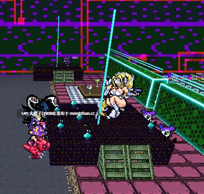 [RPG汉化PC][数码宝贝]吉尔蒙的最终幻想 Guilmon's Final Fantasy v0.21[1.77G][萌站植入]-第2张图片-萌站